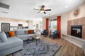 Stargazing Views + Hot Tub + Location! 3bed/3bath