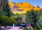View With a Room" ~ALL  photos taken ON property!