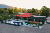 Cottonwood Oasis: Luxe 5BR Home w/ Pool & Hot Tub