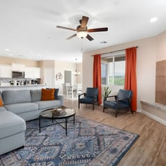 Stargazing Views + Hot Tub + Location! 3bed/3bath