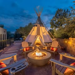 Catch a Falling Star Retreat