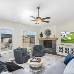 Travelers Paradise | NEW Home!