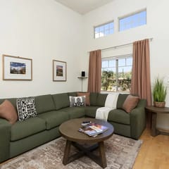 Uptown Sedona Red Rock Charm | Private Patio & Nice Views