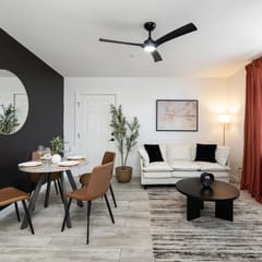 2BR Scottsdale Ranch Retreat with Private Patio & BBQ