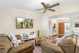 3BR Sun-Kissed Oasis Home w/ Heated Pool
