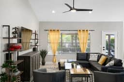 Heated Pool | Kierland Home Resort | 3bed/2.5bath