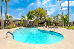 Oasis Paradise in Arcadia | Pool + Hot Tub | Views