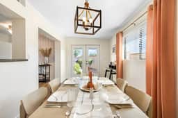McCormick Ranch | 4BR Home w/ Private Pool