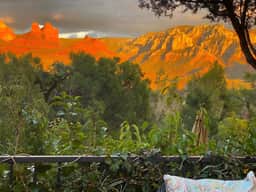 View With a Room" ~ALL  photos taken ON property!