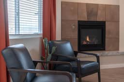 Stunning Views + Hot Tub + Location! 2 bed/2 bath