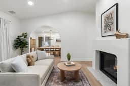 Yavapai Trail Haven: Views, Hot Tub & Games!