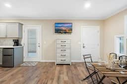 Casita Cottonwood | Retreat: 1 Bed,1 Bath + Games!