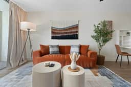 Walk to Old Town | 1BR Condo, Heated Pool & Patio