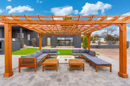 Cottonwood Oasis: Luxe 5BR Home w/ Pool & Hot Tub