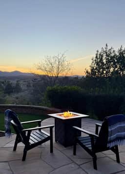 Hidden Hill Casita 1200 sq ft | Hot Tub & Views