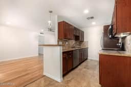 2BR Scottsdale Getaway w/ Pool, Spa & Patio