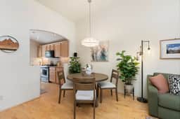 Uptown Sedona Red Rock Charm | Private Patio & Nice Views - Image 3