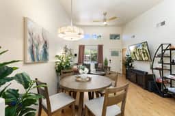Uptown Sedona Red Rock Charm | Private Patio & Nice Views - Image 2