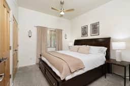 Uptown Bougie Escape | Private Patio & Nice Views