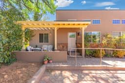 Uptown Bougie Escape | Private Patio & Nice Views