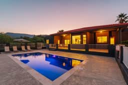 Cottonwood Oasis: Luxe 5BR Home w/ Pool & Hot Tub - Image 5