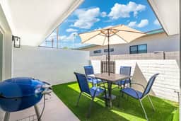 2BR Scottsdale Ranch Retreat with Private Patio & BBQ - Image 3