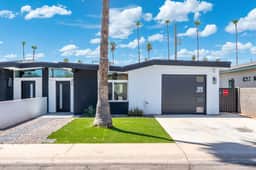 2BR Scottsdale Ranch Retreat with Private Patio & BBQ - Image 5