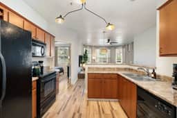 Phoenix Retreat | Pool, Spa & Mountain Views - Image 3