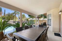 Heated Pool | Kierland Home Resort | 3bed/2.5bath - Image 5