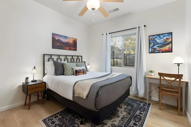 Bedroom 2