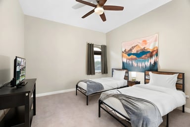 Bedroom 4