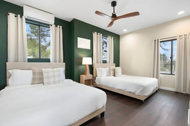 Bedroom 5