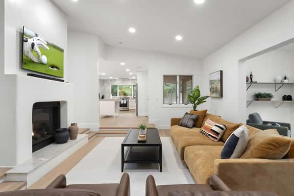 Yavapai Trail Haven: Views, Hot Tub & Games! - Image 1