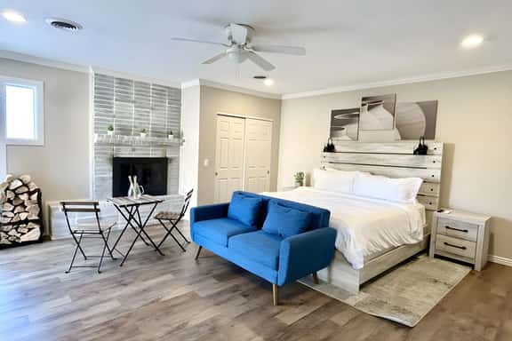 Casita Cottonwood | Retreat: 1 Bed,1 Bath + Games! - Image 1