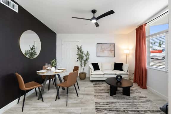 2BR Scottsdale Ranch Retreat with Private Patio & BBQ - Image 1