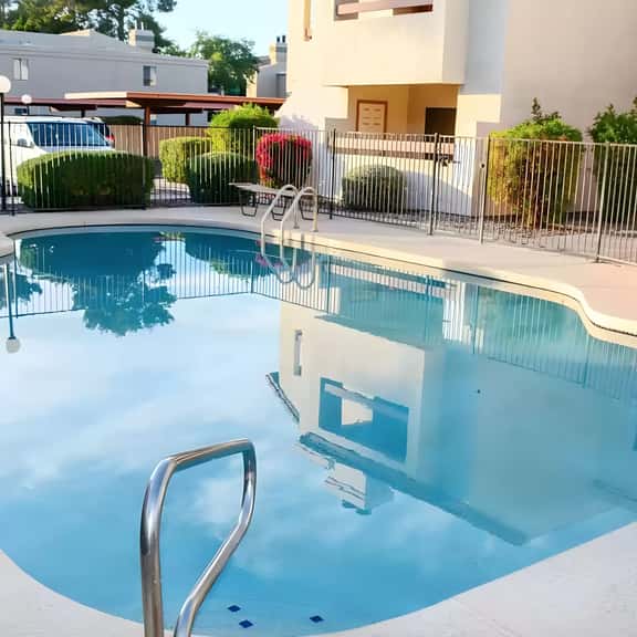 Old Town Condo Paradise ~ Pool+Hot tub ~ Location - Image 1