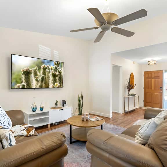 McCormick Ranch | 4BR Home w/ Private Pool - Image 1