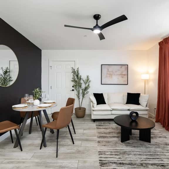 2BR Scottsdale Ranch Retreat with Private Patio & BBQ - Image 1