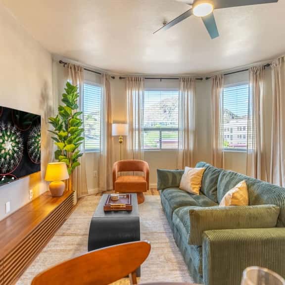 2BR North Phoenix Retreat with Pool, Spa & Mountain Views! - Image 1