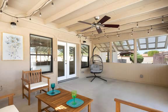 McCormick Ranch | 4BR Home w/ Private Pool