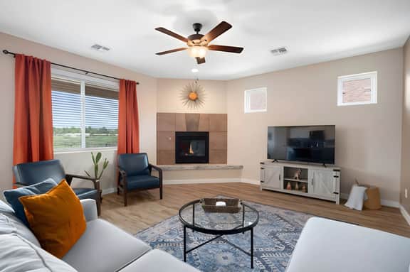 Stargazing Views + Hot Tub + Location! 3bed/3bath