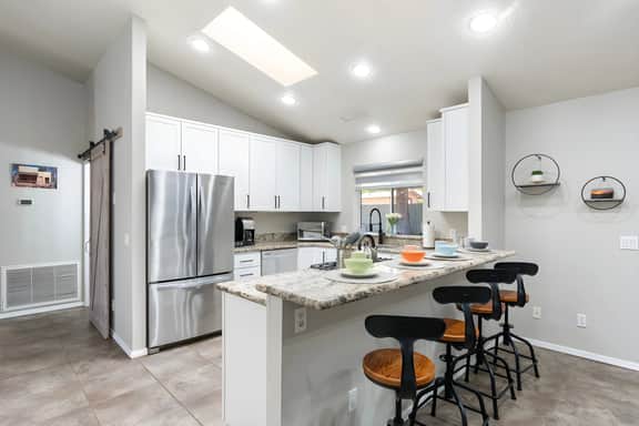 Relaxing Cottonwood Stay: Near Vineyards - Hot Tub