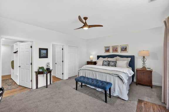 Hidden Hill Casita in Dewey w/ Hot Tub & Views