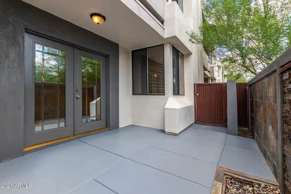 2BR Scottsdale Getaway w/ Pool, Spa & Patio