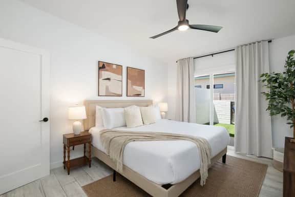 2BR Scottsdale Ranch Retreat with Private Patio & BBQ - Image 2