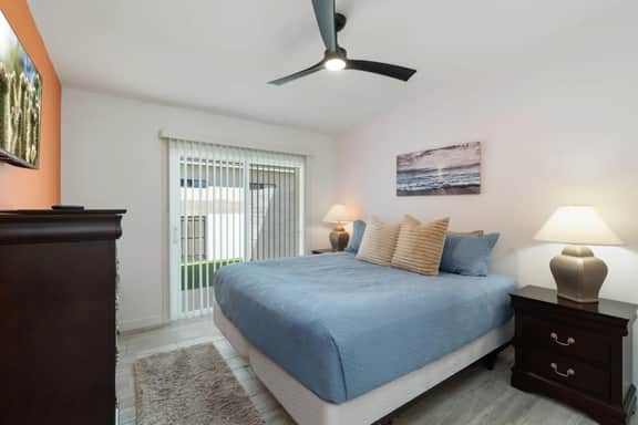 Old Town Oasis | 3BR Scottsdale Condo - Image 4