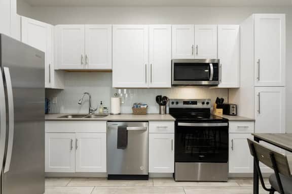Old Town Oasis | 3BR Scottsdale Condo - Image 5