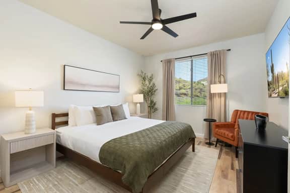 Phoenix Retreat | Pool, Spa & Mountain Views - Image 2