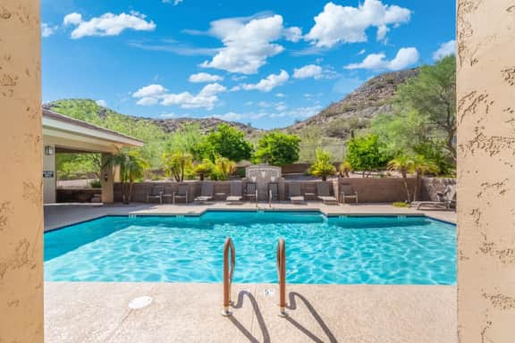 Phoenix Retreat | Pool, Spa & Mountain Views - Image 5