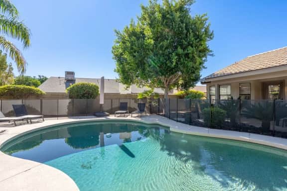 Heated Pool | Kierland Home Resort | 3bed/2.5bath - Image 4